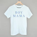 Boy Mama and Mama's Boy