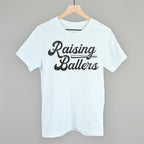 Raising Ballers