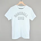 Baseball Mom (Collegiate)