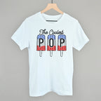 The Coolest Pop (Popsicles)