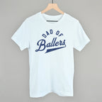 Dad of Ballers Arc