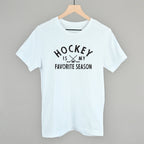 Hockey is My Favorite Season