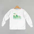 Pushin' My Luck Bulldozer (Kids)