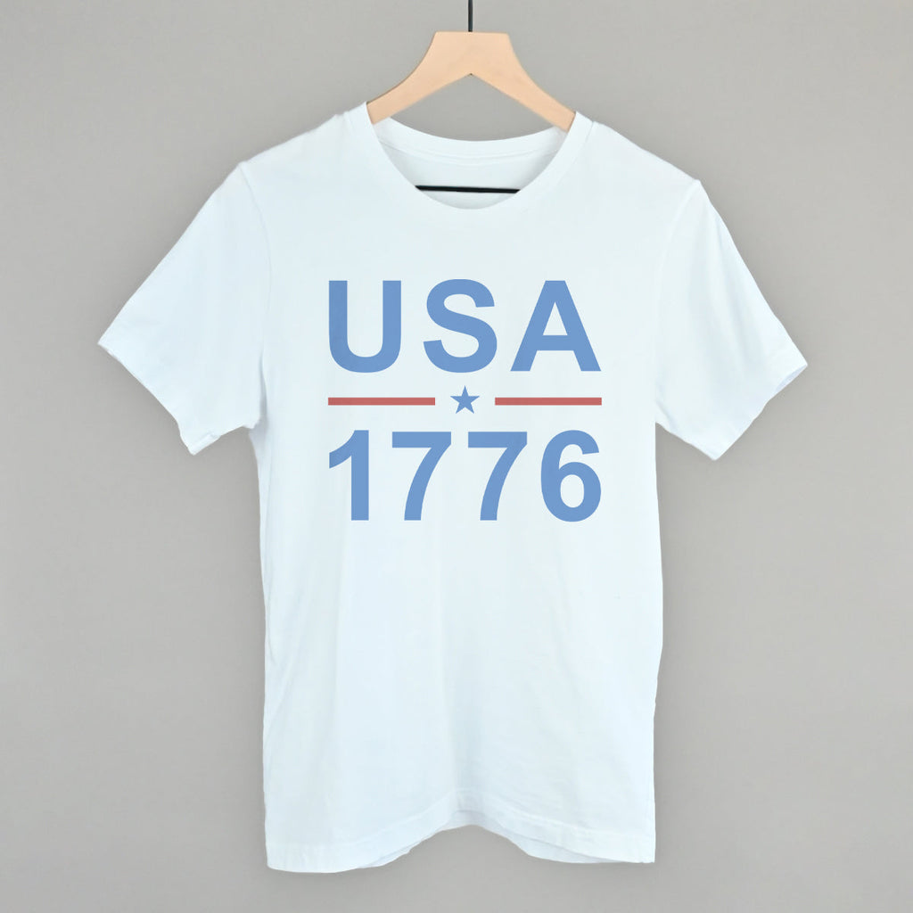 USA 1776