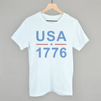 USA 1776