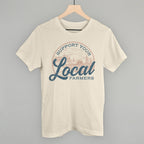 Support Your Local Farmers