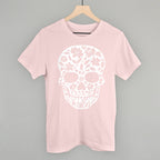 Flower Skull