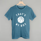That's My Boy Basketball