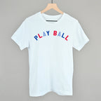 Play Ball Arc (White)