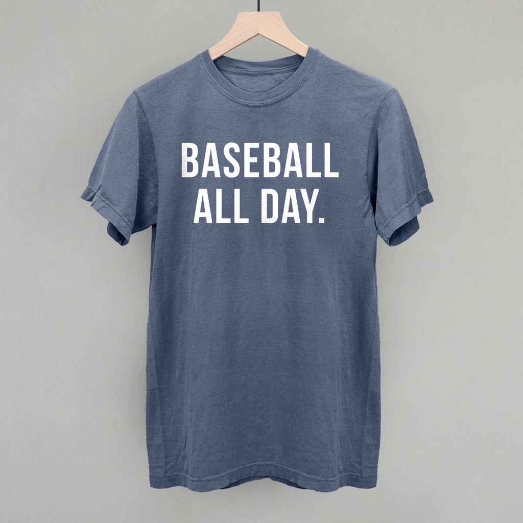 Baseball All Day