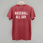 Baseball All Day