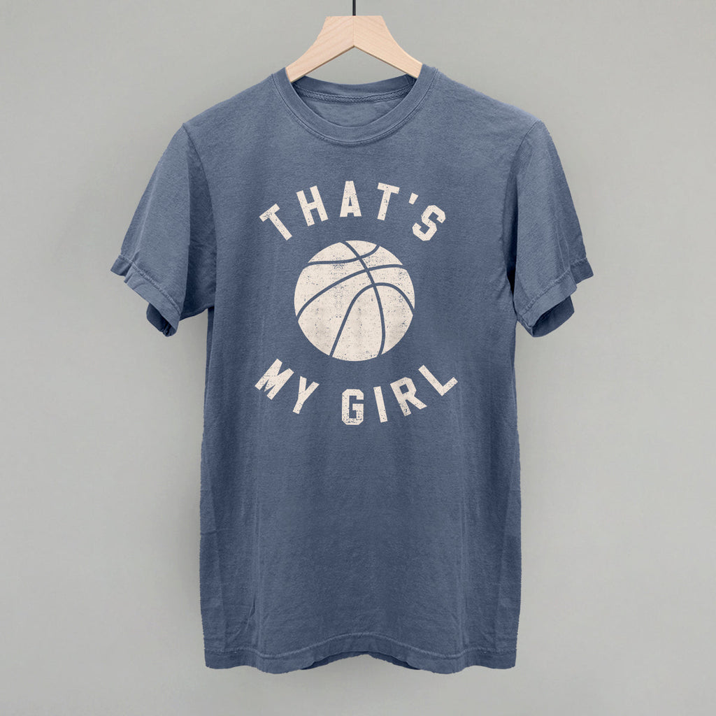 That's My Girl Basketball