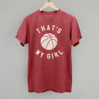 That's My Girl Basketball