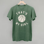 That's My Girl Basketball