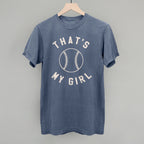 That's My Girl Softball