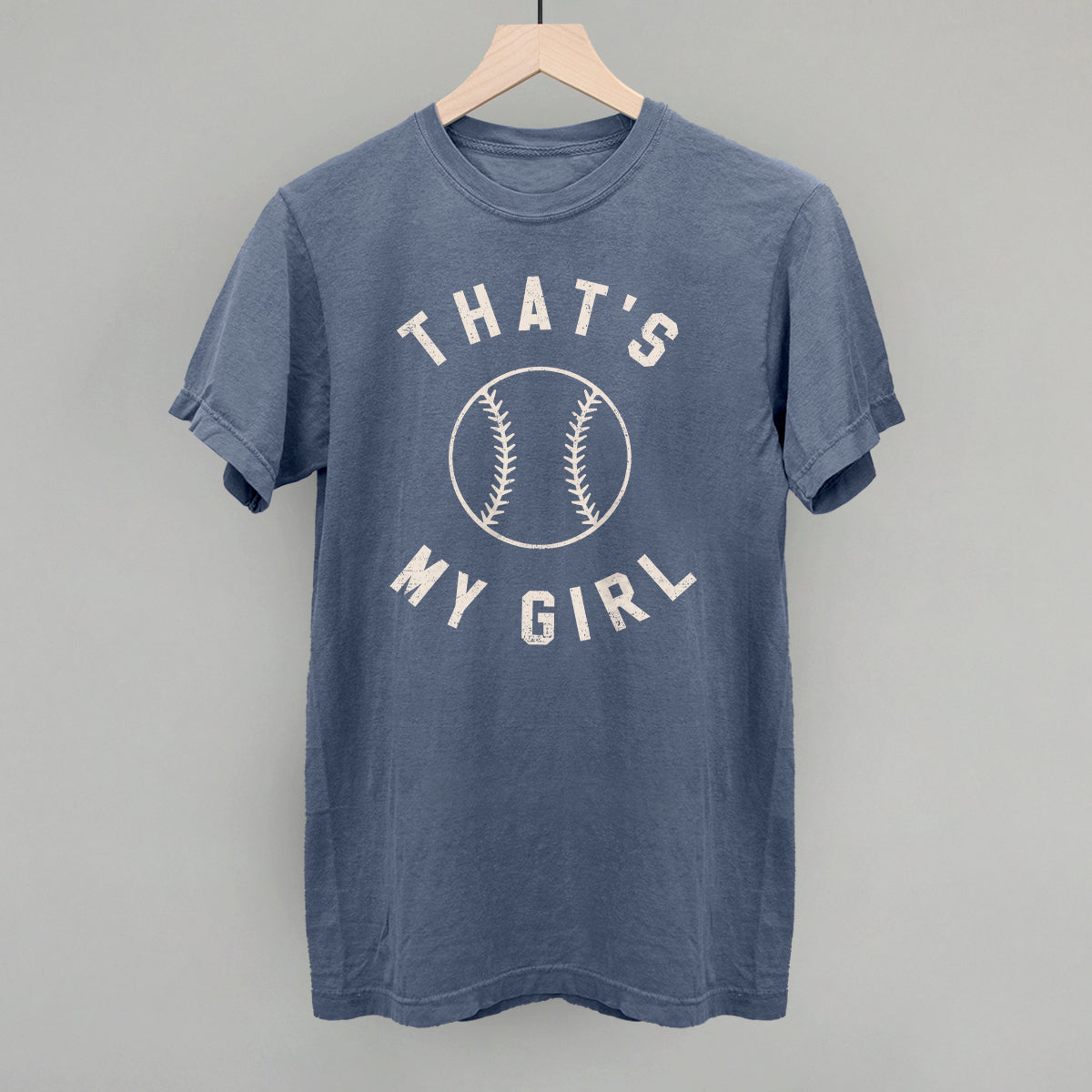 That's My Girl Softball