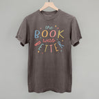 The Book Was Better Magic