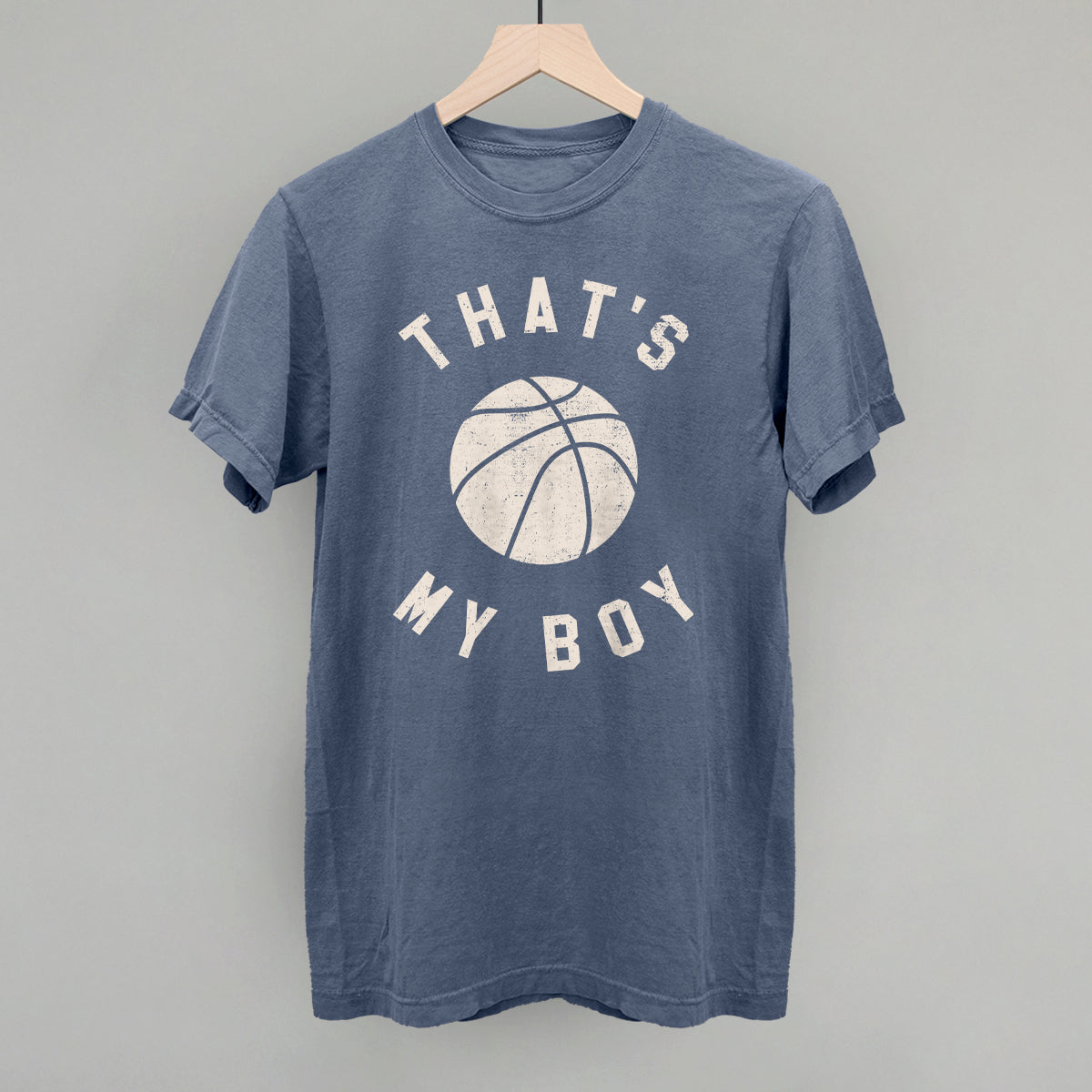That's My Boy Basketball
