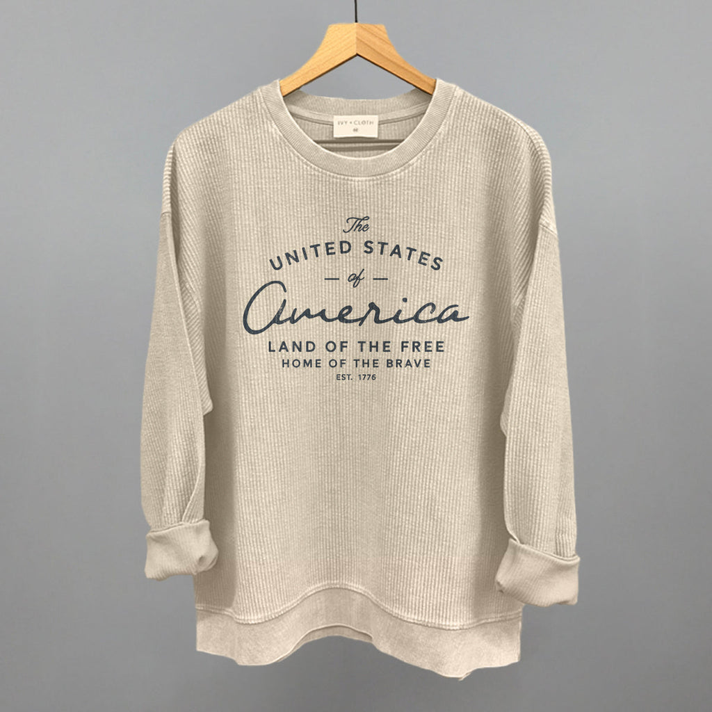 United States Of America