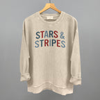 Stars And Stripes (Multi-Color)