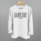 Game Day Sweatshirt