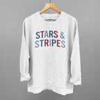 Stars And Stripes (Multi-Color)
