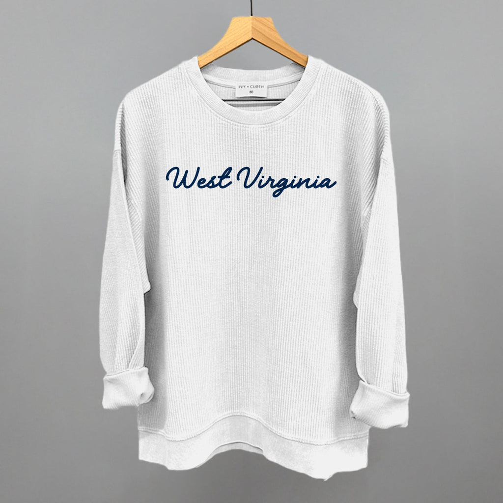 West Virginia Script