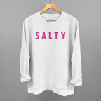 Salty Distressed