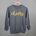Cheers (Monoline Script)