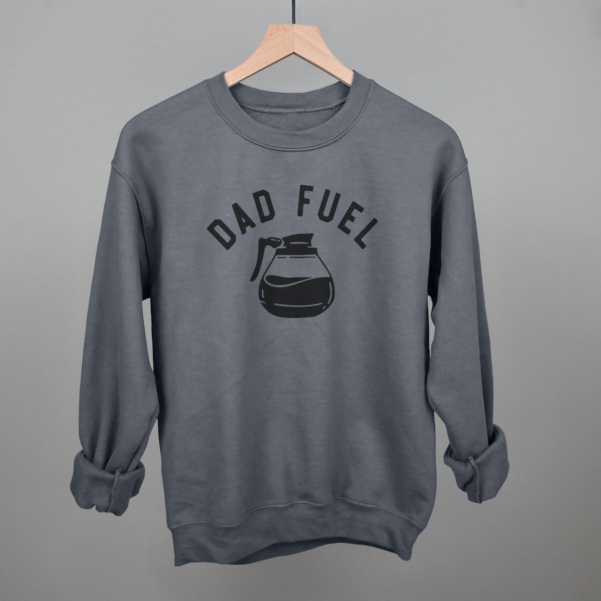 Dad Fuel