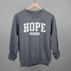 Hope Jeremiah 29:11