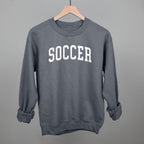 Soccer Collegiate