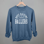Busy Raising Ballers Basketball
