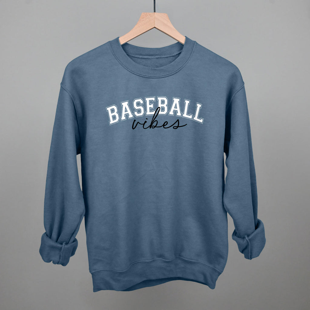 Baseball Vibes Script