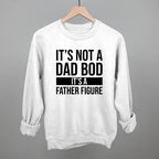It's Not a Dad Bod