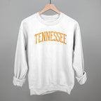 Tennessee Arch