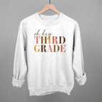 Oh Hey Third Grade