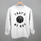That's My Boy Basketball