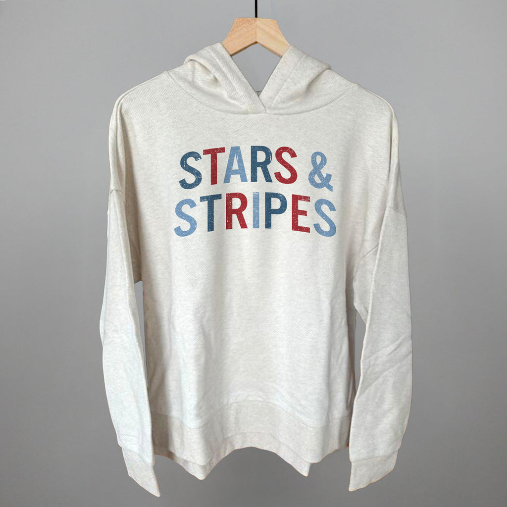 Stars And Stripes (Multi-Color)