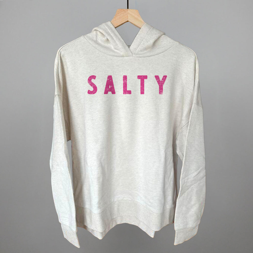 Salty Distressed