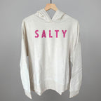 Salty Distressed