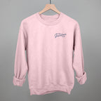 Cool Grandmas Club (Left Chest)