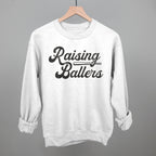 Raising Ballers