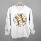 Take Me Out To The Ball Game (Leopard Baseball)
