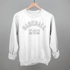 Baseball Mom (Collegiate)