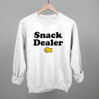 Snack Dealer
