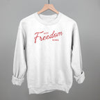 Let Freedom Ring