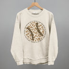 Take Me Out To The Ball Game (Leopard Baseball)