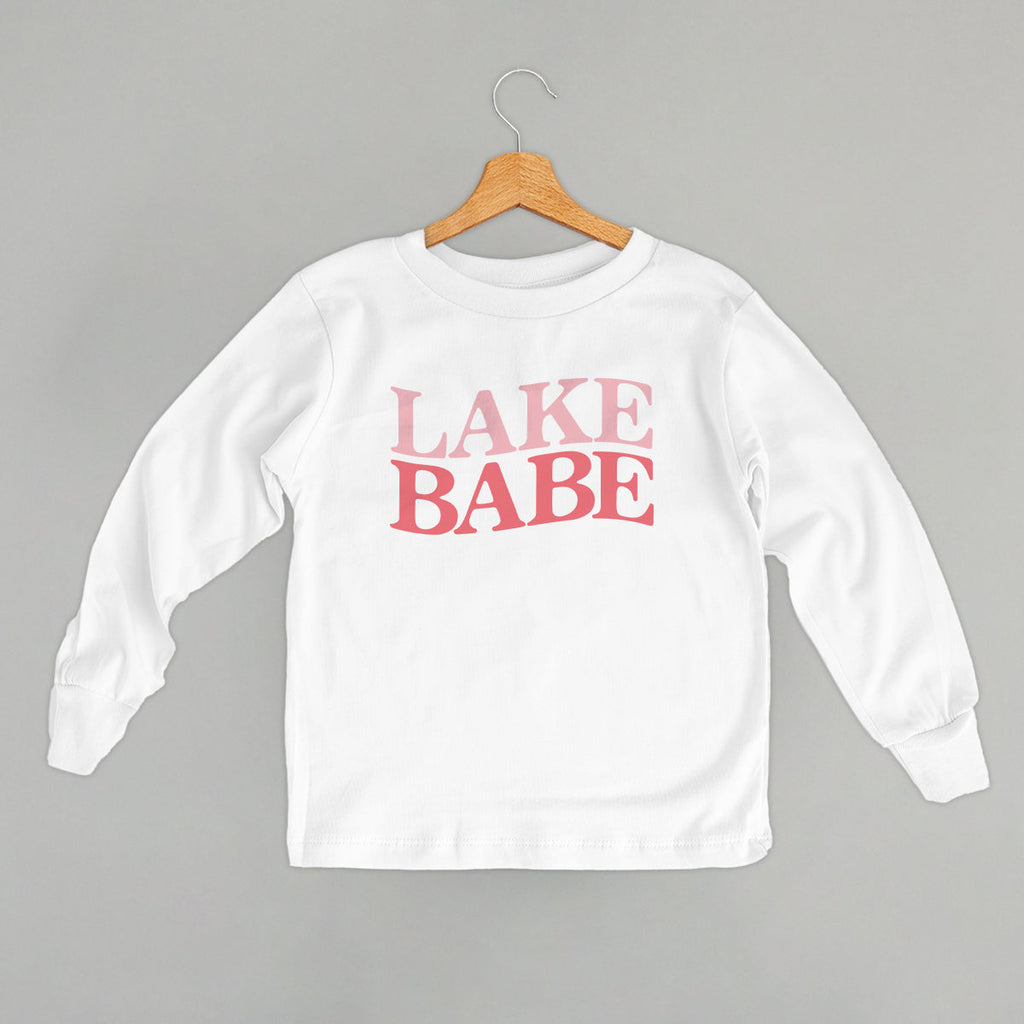 Lake Babe (Kids)