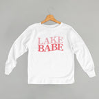 Lake Babe (Kids)